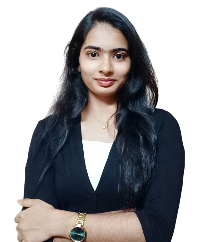 Gaddam Nikitha Reddy